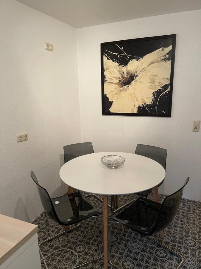 Apartment Paradies An Der Mühle