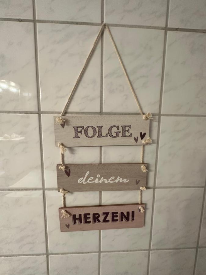 Apartment Paradies An Der Mühle *