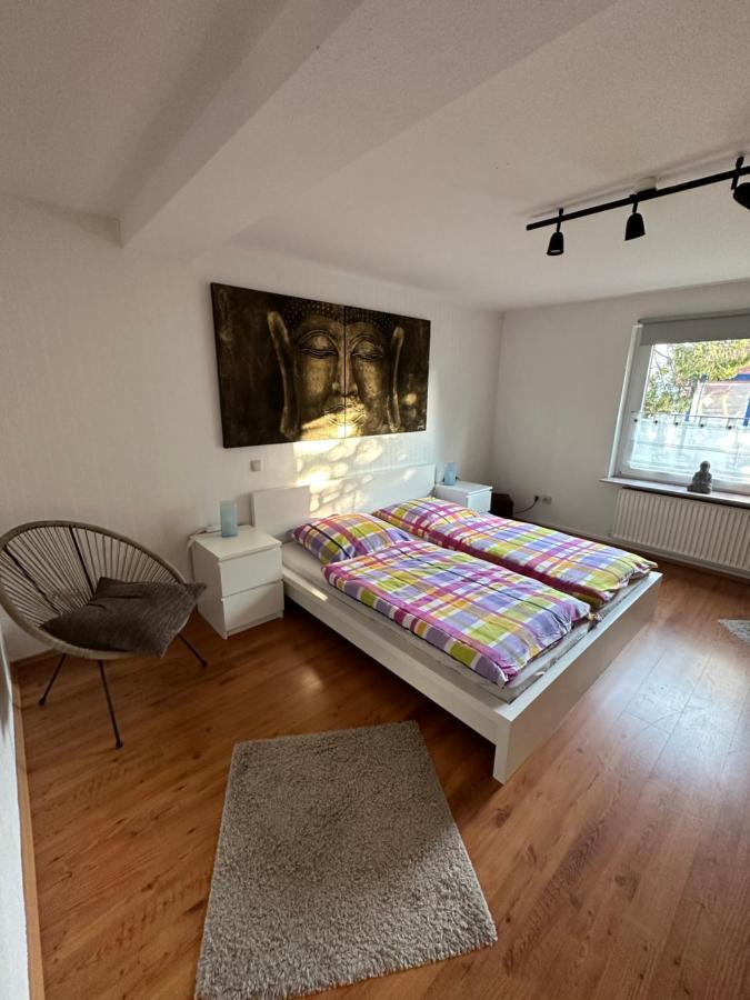 Apartment Paradies An Der Mühle