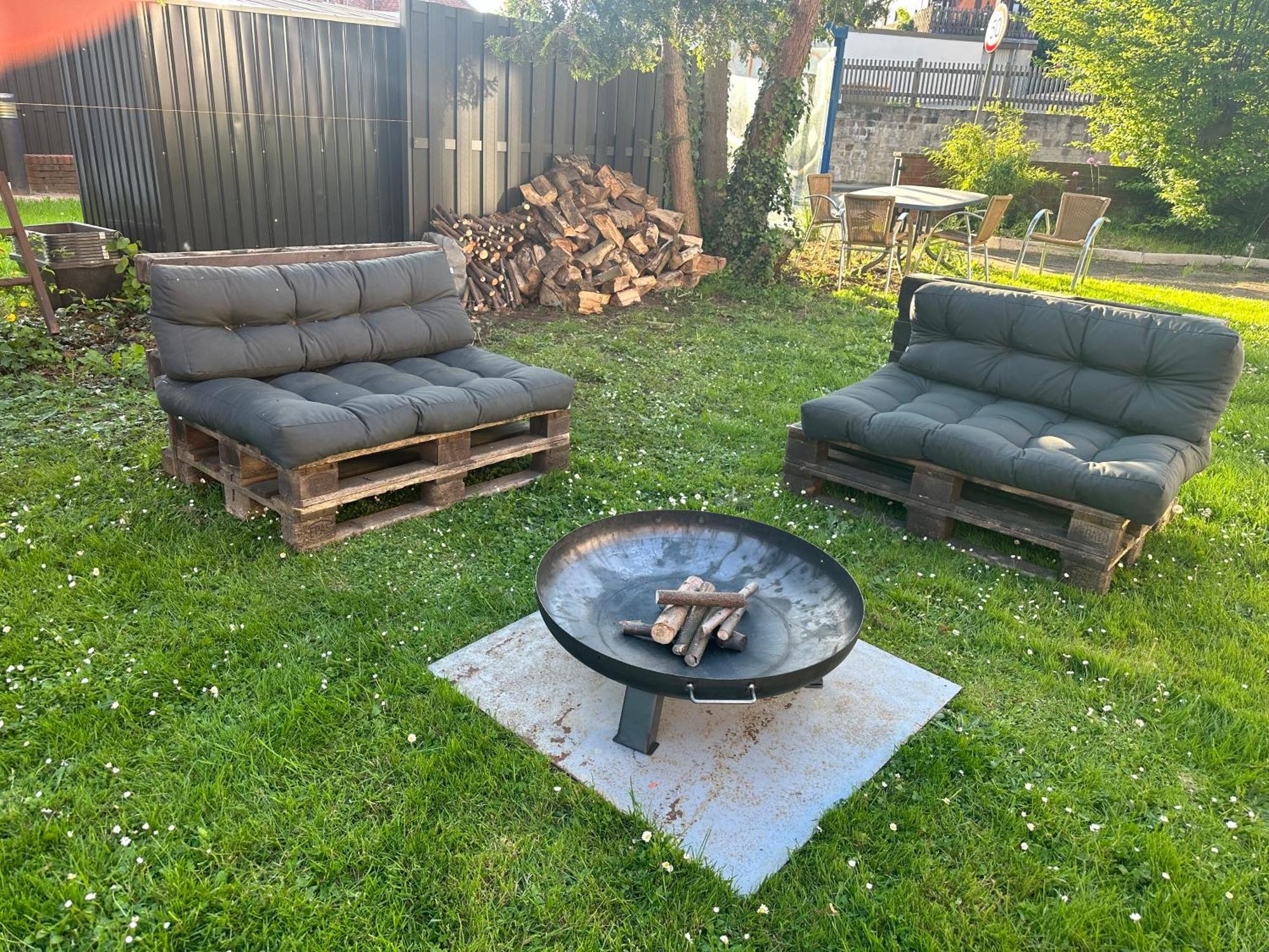 Paradies An Der Mühle Apartment