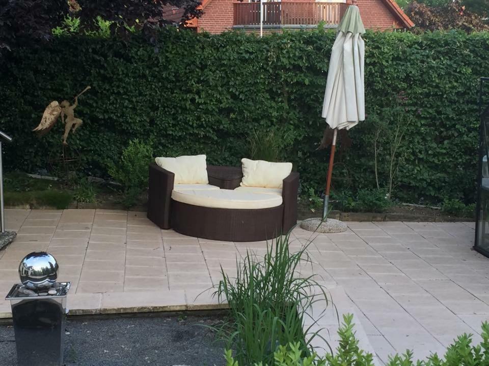 Paradies An Der Mühle Apartment *